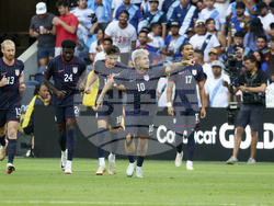 Gold Cup Guatemala US Soccer