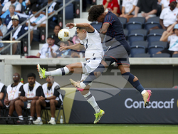 Gold Cup Guatemala US Soccer