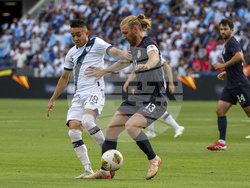 Gold Cup Guatemala US Soccer