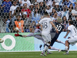Gold Cup Guatemala US Soccer