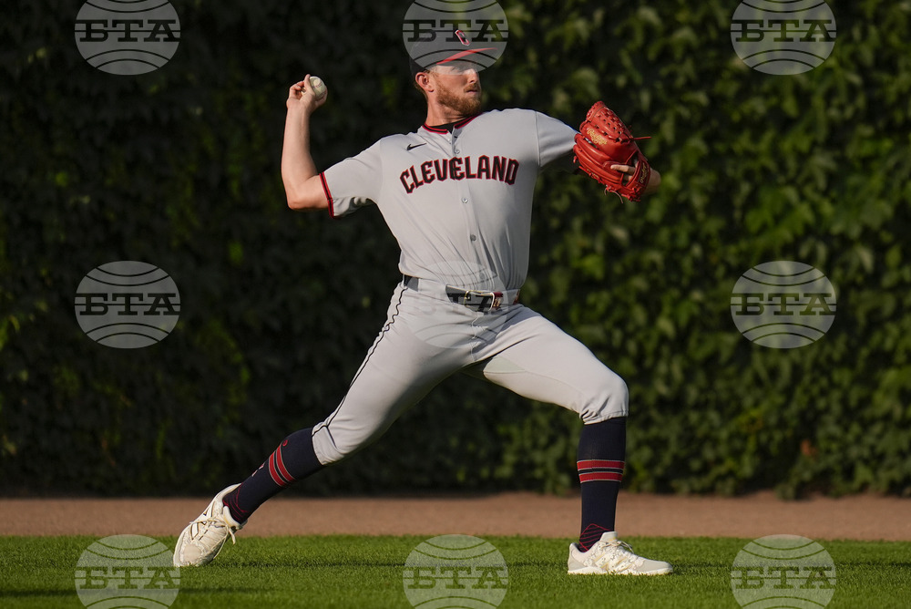 Guardians Cubs Baseball