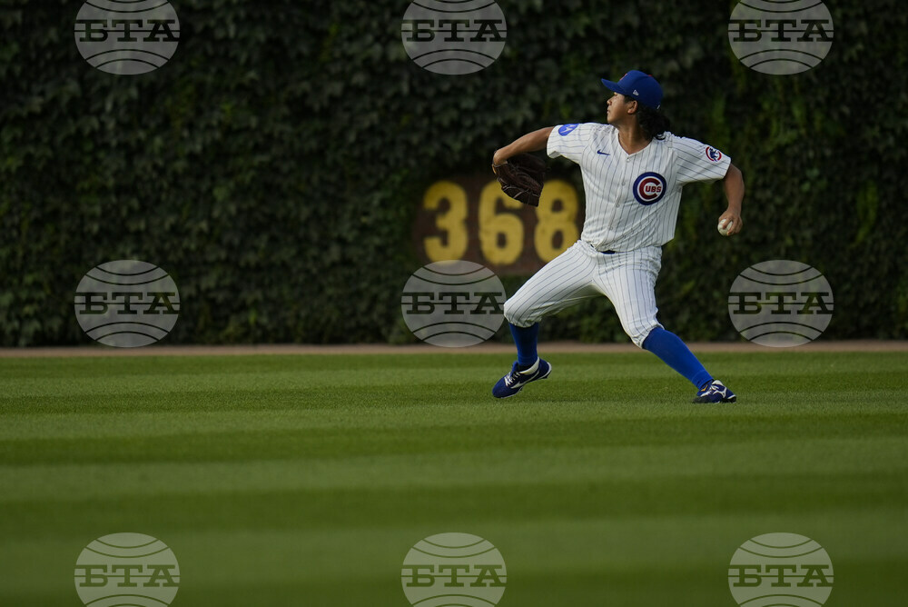 Guardians Cubs Baseball