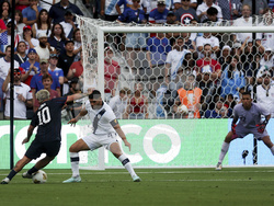 Gold Cup Guatemala US Soccer