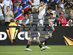 Gold Cup Guatemala US Soccer