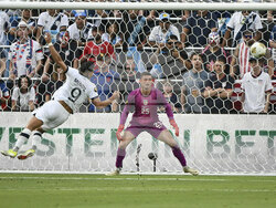 Gold Cup Guatemala US Soccer