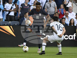 Gold Cup Guatemala US Soccer