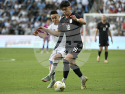 Gold Cup Guatemala US Soccer