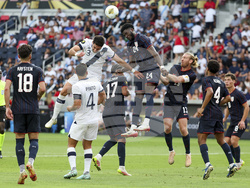 Gold Cup Guatemala US Soccer