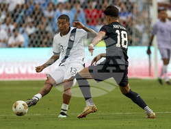 Gold Cup Guatemala US Soccer