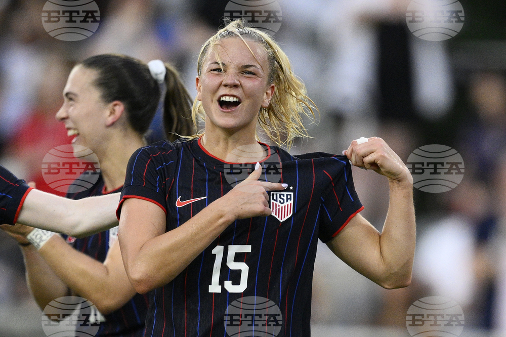 Canada US Soccer