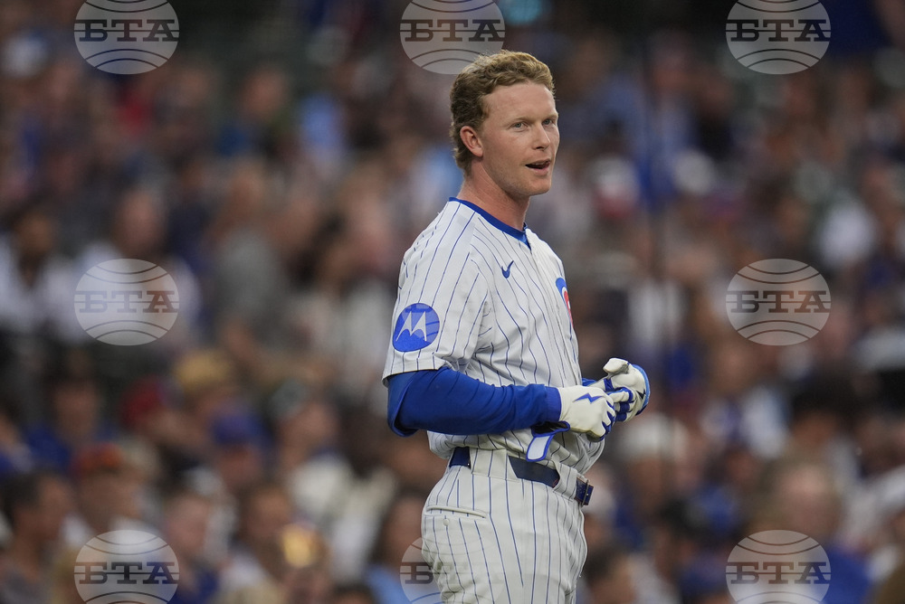 Guardians Cubs Baseball