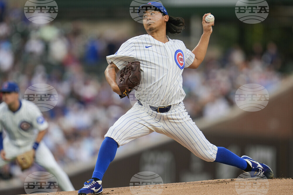 Guardians Cubs Baseball