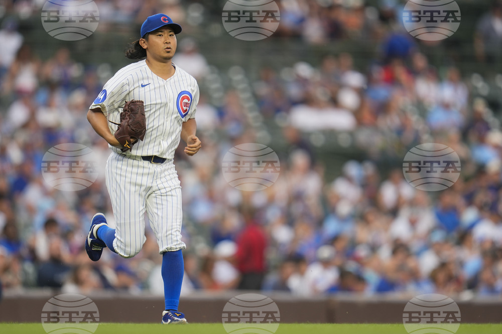 Guardians Cubs Baseball