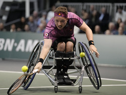 Netherlands Tennis ABN AMRO