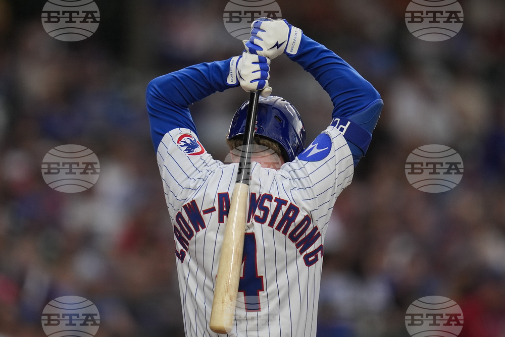 Guardians Cubs Baseball