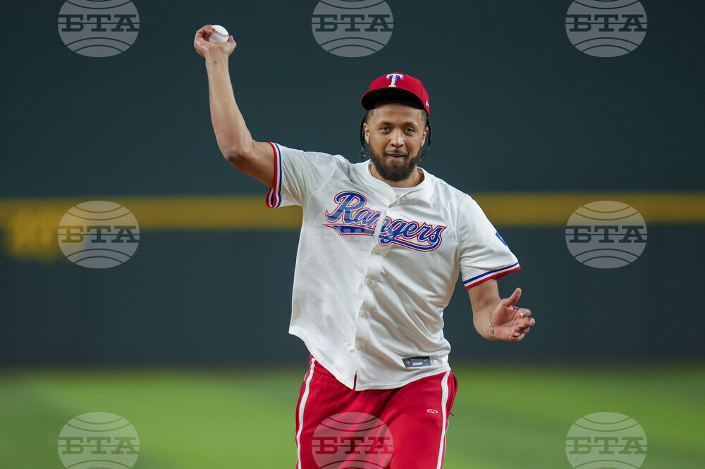 Orioles Rangers Baseball