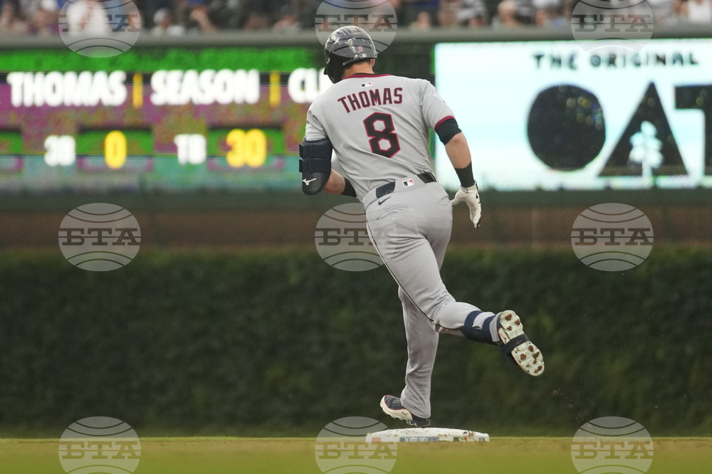 Guardians Cubs Baseball