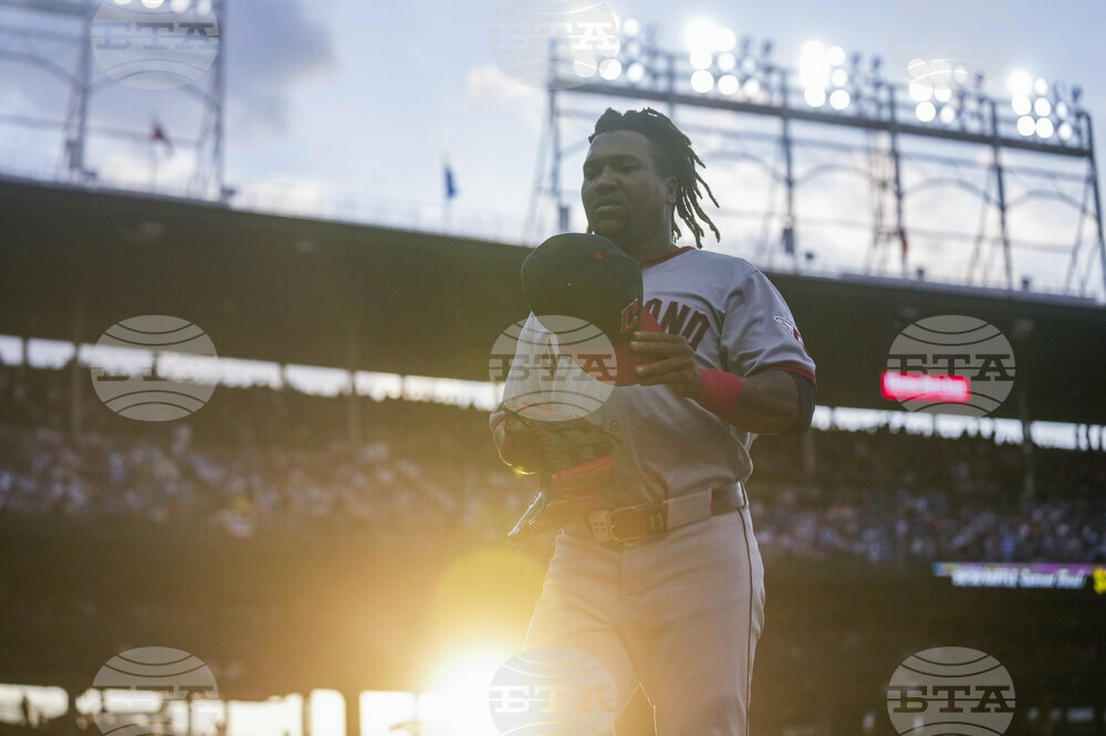 Guardians Cubs Baseball