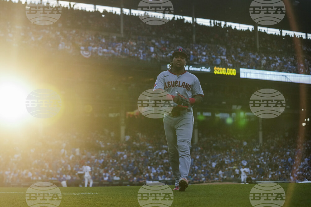 Guardians Cubs Baseball