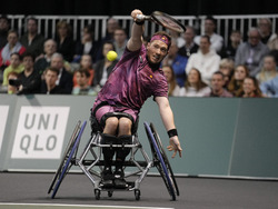 Netherlands Tennis ABN AMRO