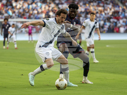 Gold Cup Guatemala US Soccer