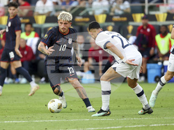 Gold Cup Guatemala US Soccer