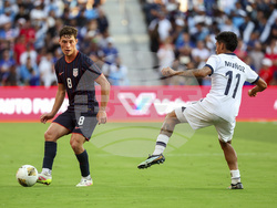 Gold Cup Guatemala US Soccer