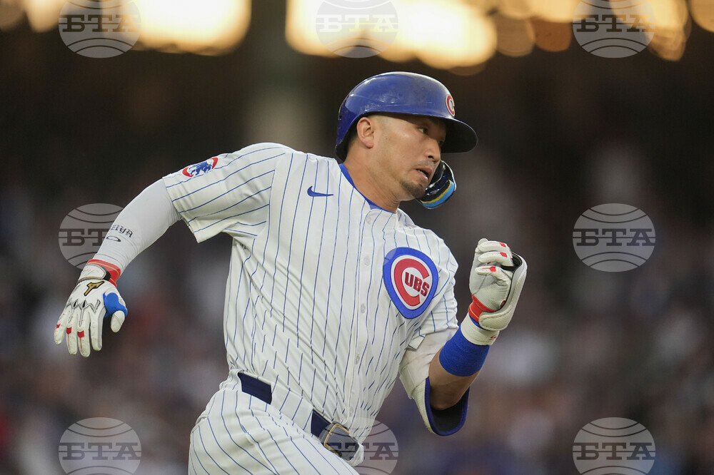 Guardians Cubs Baseball