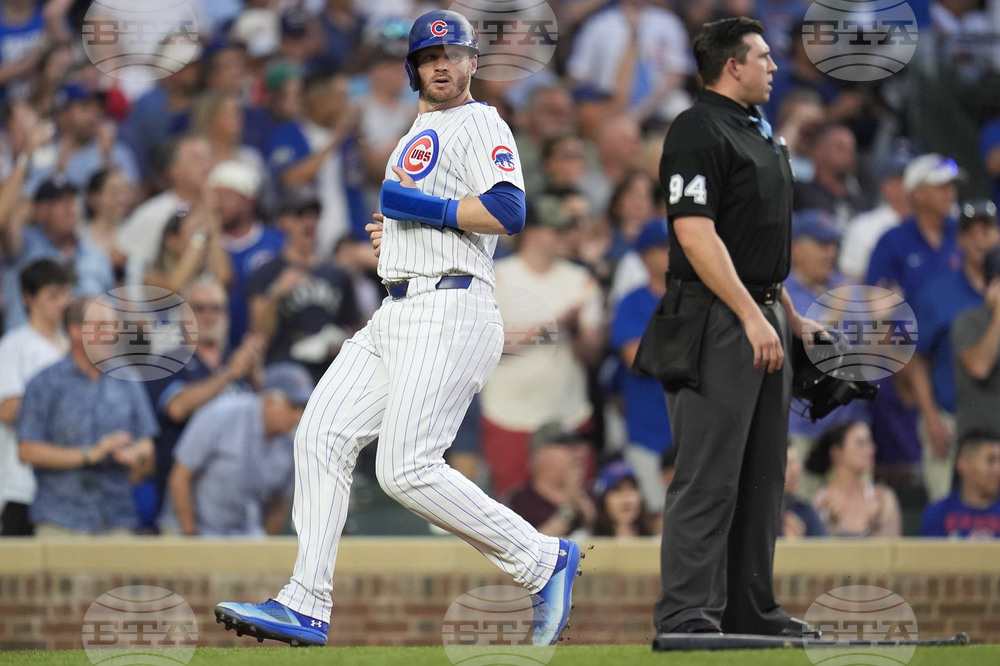 Guardians Cubs Baseball