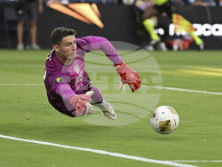 Gold Cup Guatemala US Soccer