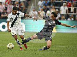 Gold Cup Guatemala US Soccer