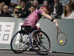 Netherlands Tennis ABN AMRO