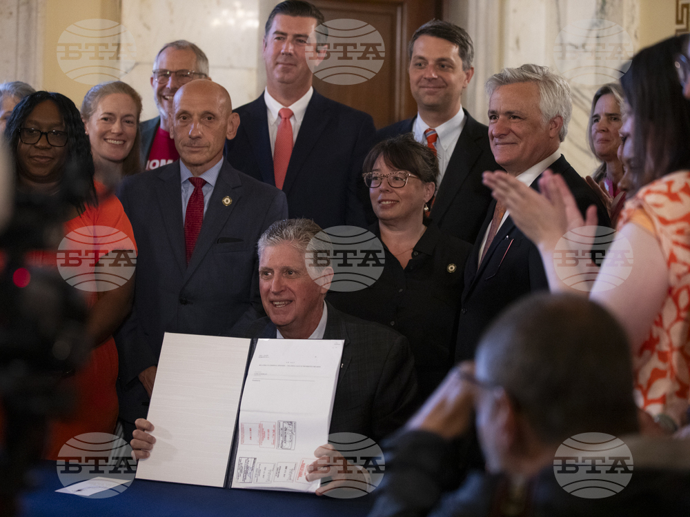 Assault Weapon Ban Rhode Island