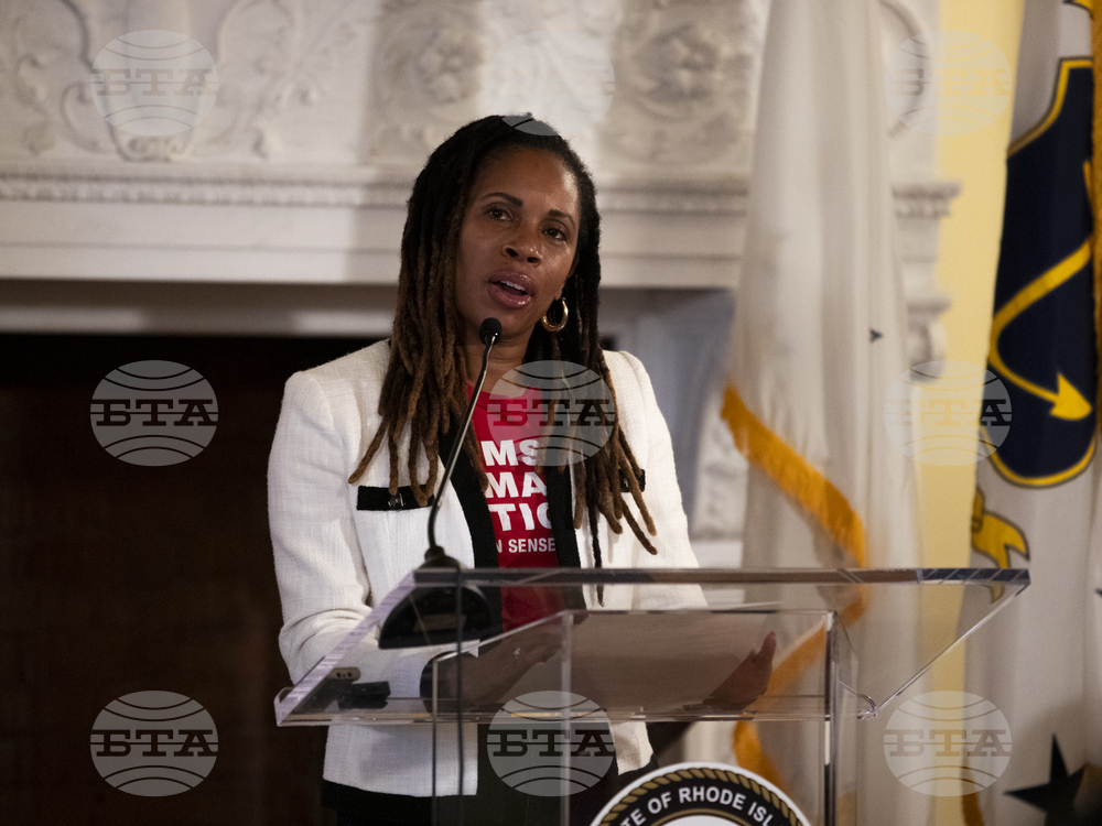 Assault Weapon Ban Rhode Island