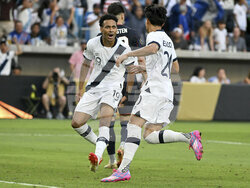 Gold Cup Guatemala US Soccer