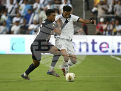 Gold Cup Guatemala US Soccer