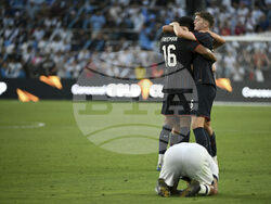 Gold Cup Guatemala US Soccer