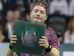 Netherlands Tennis ABN AMRO