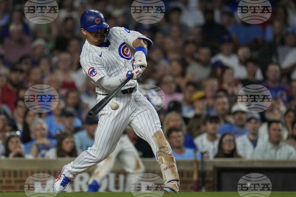 Guardians Cubs Baseball