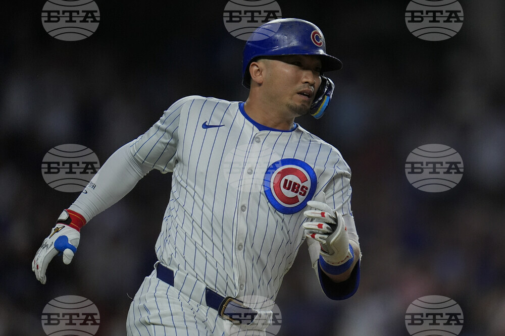 Guardians Cubs Baseball