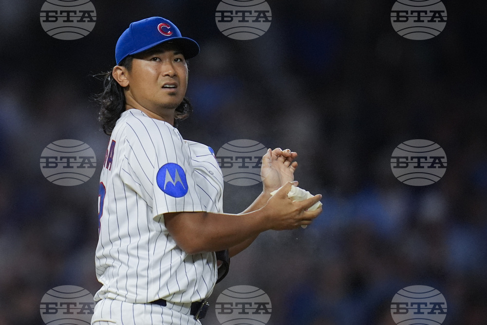 Guardians Cubs Baseball