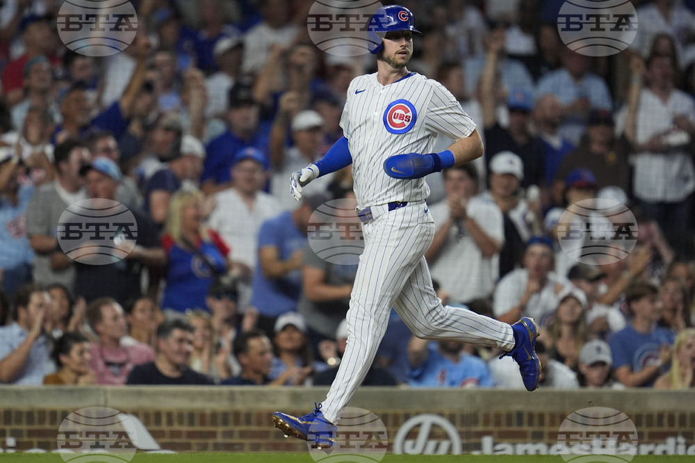 Guardians Cubs Baseball