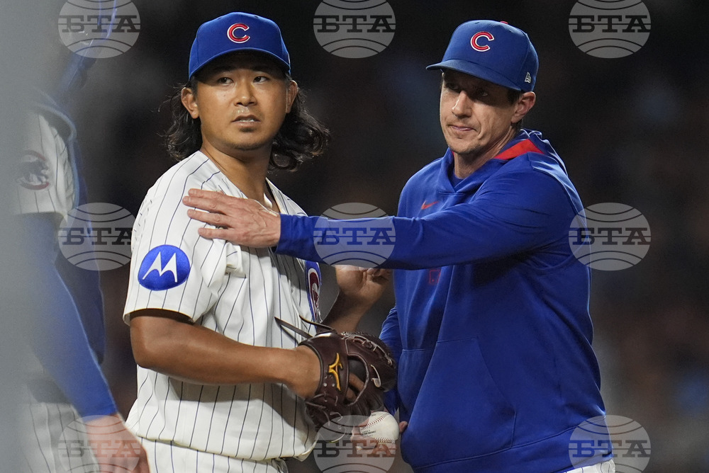 Guardians Cubs Baseball