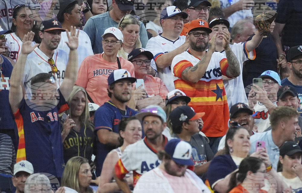 Astros Rockies Baseball