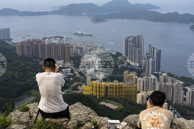 Хонконг обяви награда, която ще доведе до залавянето на 19 продемократични активисти