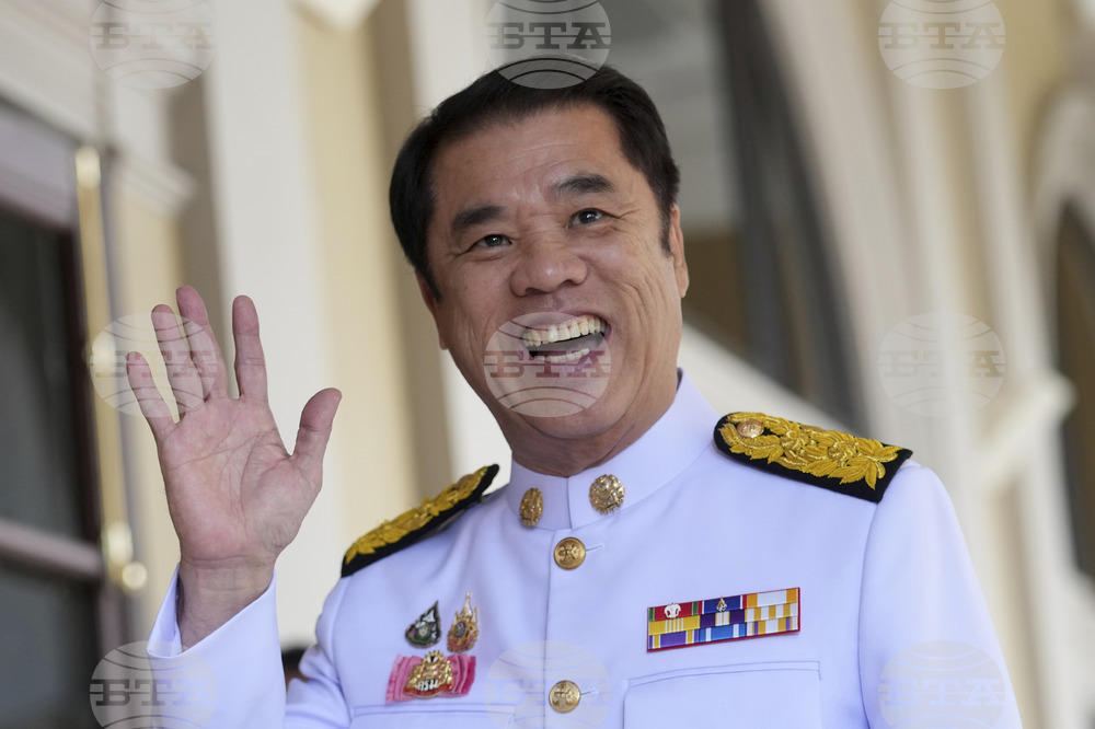 Thailand Politics