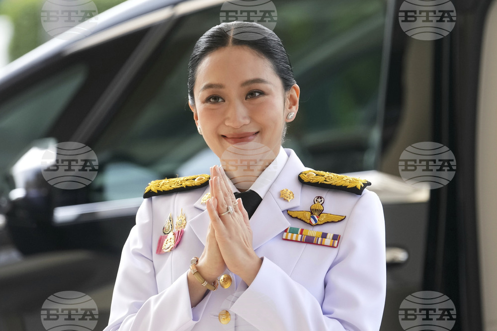 Thailand Politics