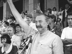 Архив - Русе, обгазявания - среща