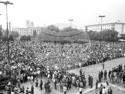 Архив - Русе, обгазявания - среща