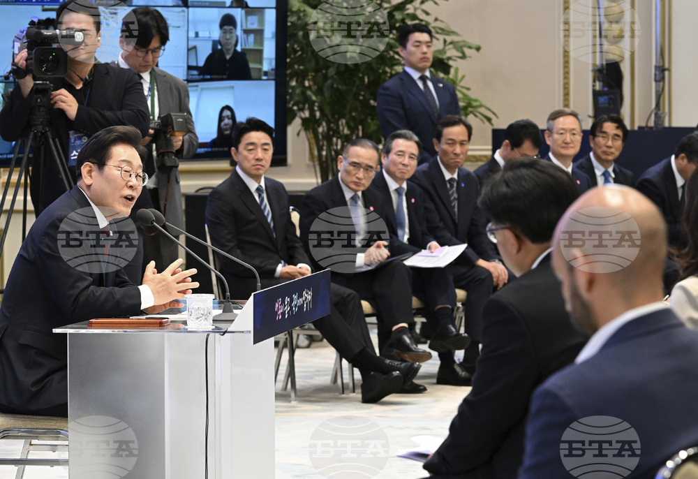 South Korea Politics